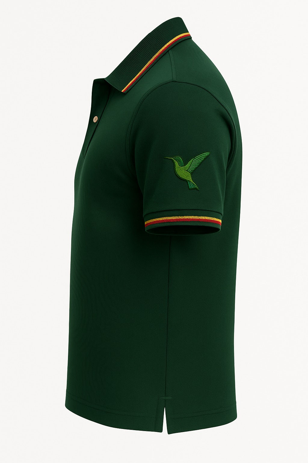 Georgetown Polo