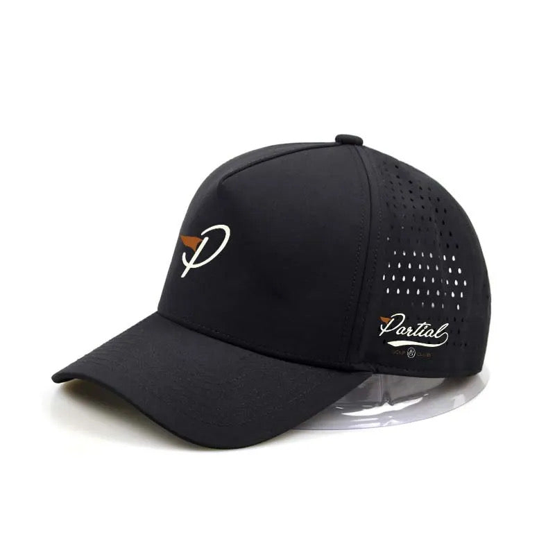 Black Tees Cap