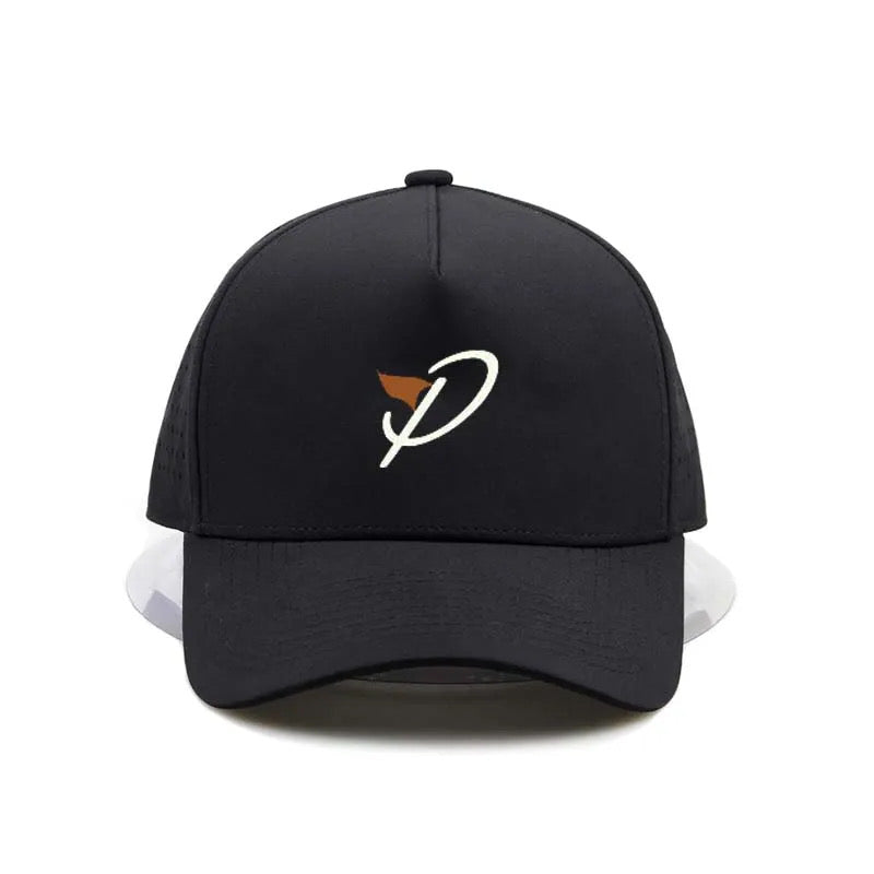 Black Tees Cap