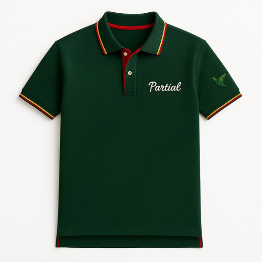Georgetown Polo