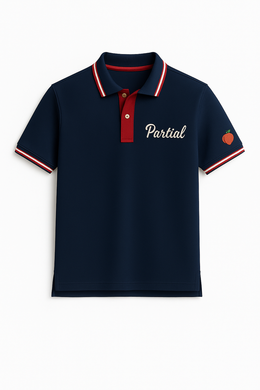 Peachtree Polo