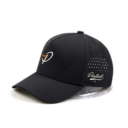 Black Tees Cap